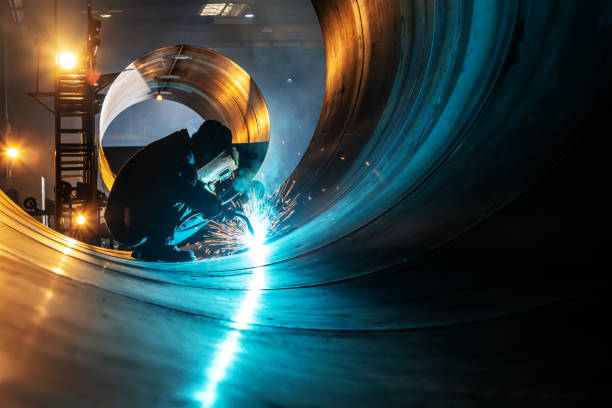 Reliable Linda, CA Welder & Metal Fabrication Solutions
