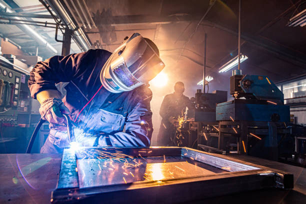 Best Pipe Welding in Linda, CA