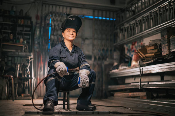 Affordable Welder Services in Linda, CA