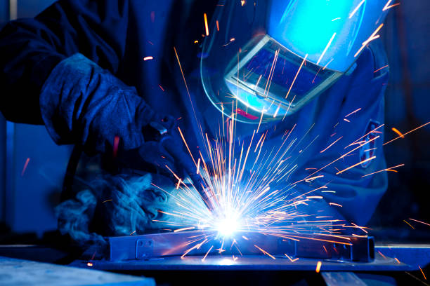 Best Automation and Robotic Welding in Linda, CA