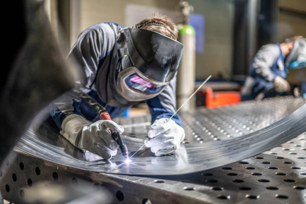 Best Welding Equipment Sales and Repair in Linda, CA