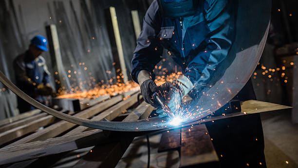 Best Welding Inspection and Certification in Linda, CA