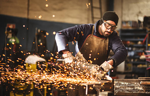 Reliable Linda, CA Welder & Metal Fabrication Solutions